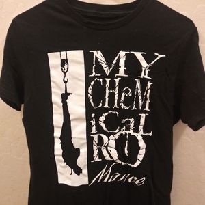 My Chemical Romance T-Shirt